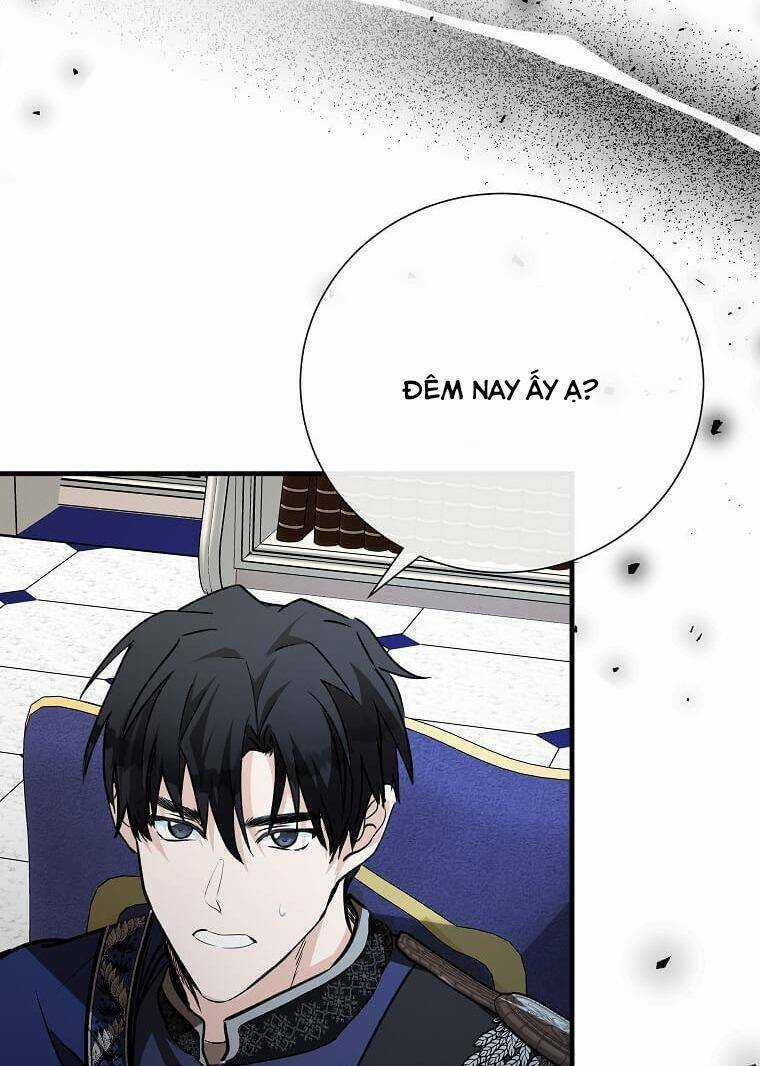 Ác Nữ Trùng Sinh Chapter 144 trang 68