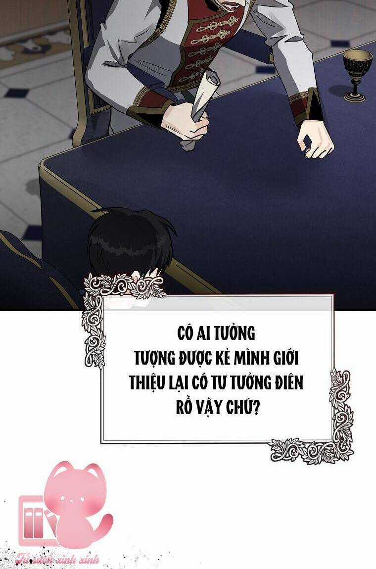 Ác Nữ Trùng Sinh Chapter 144 trang 7
