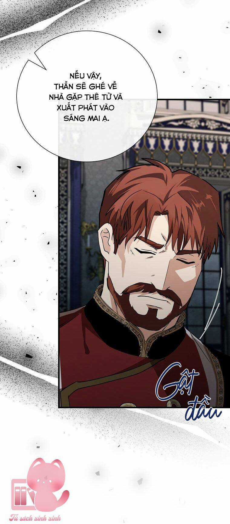 Ác Nữ Trùng Sinh Chapter 144 trang 70