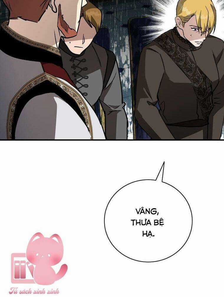 Ác Nữ Trùng Sinh Chapter 144 trang 72