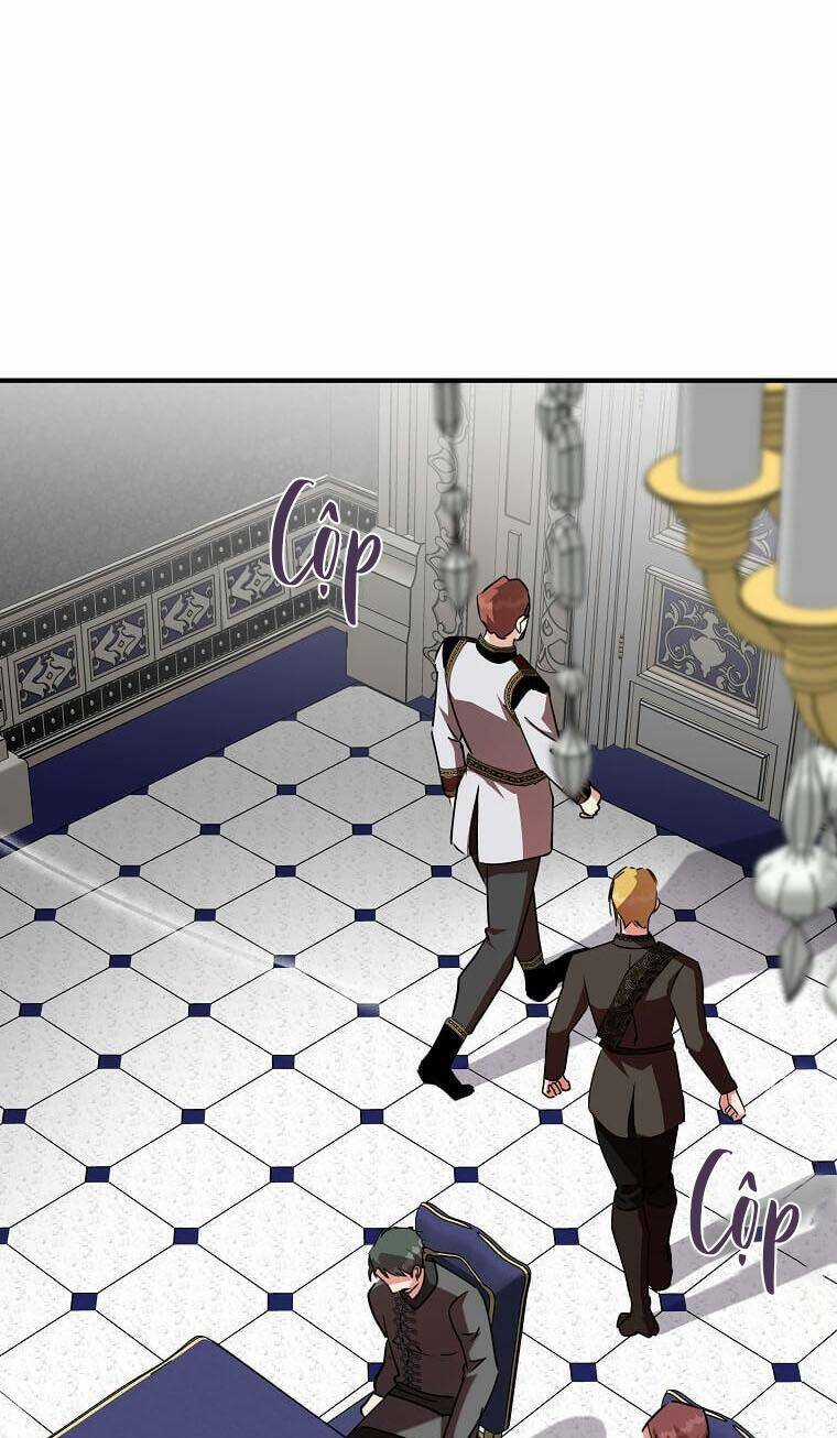 Ác Nữ Trùng Sinh Chapter 144 trang 75