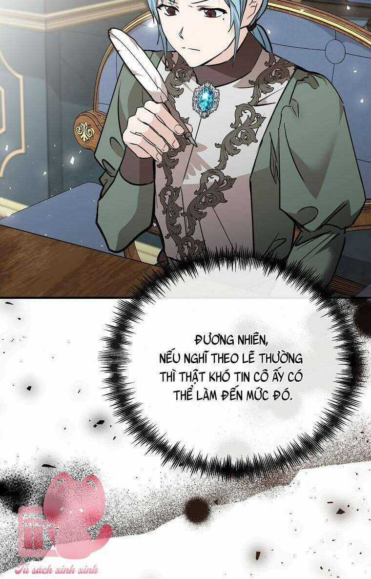 Ác Nữ Trùng Sinh Chapter 144 trang 80