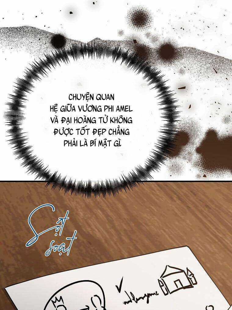 Ác Nữ Trùng Sinh Chapter 144 trang 81