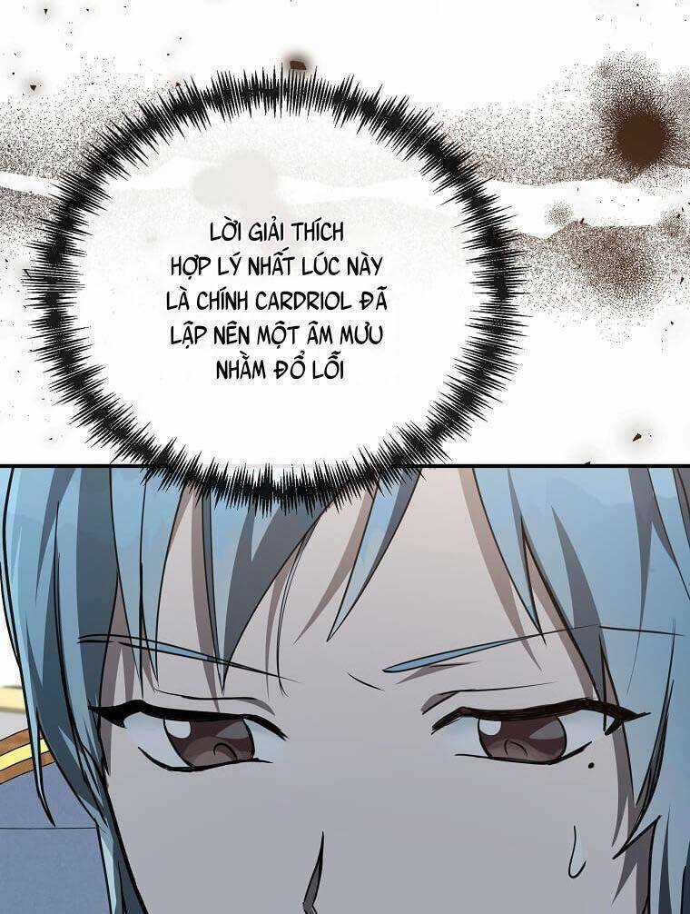 Ác Nữ Trùng Sinh Chapter 144 trang 83