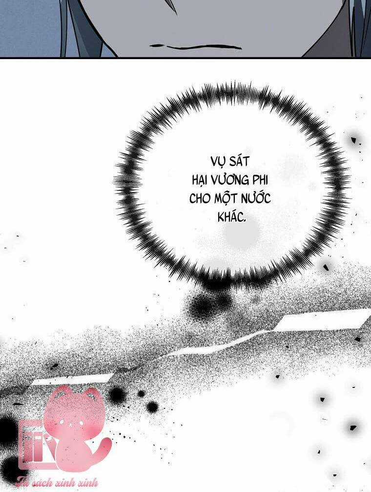 Ác Nữ Trùng Sinh Chapter 144 trang 84