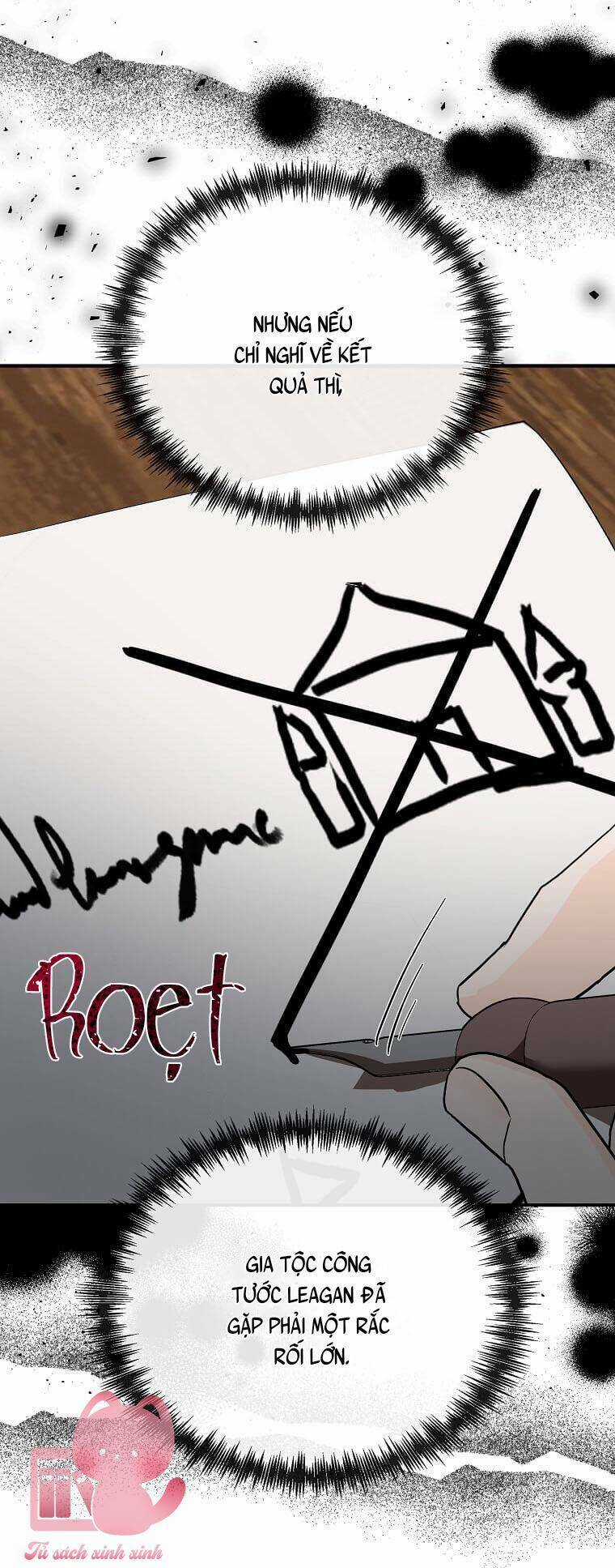 Ác Nữ Trùng Sinh Chapter 144 trang 85