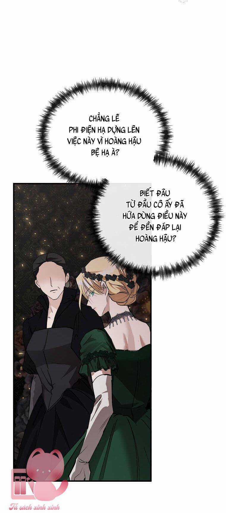 Ác Nữ Trùng Sinh Chapter 144 trang 86