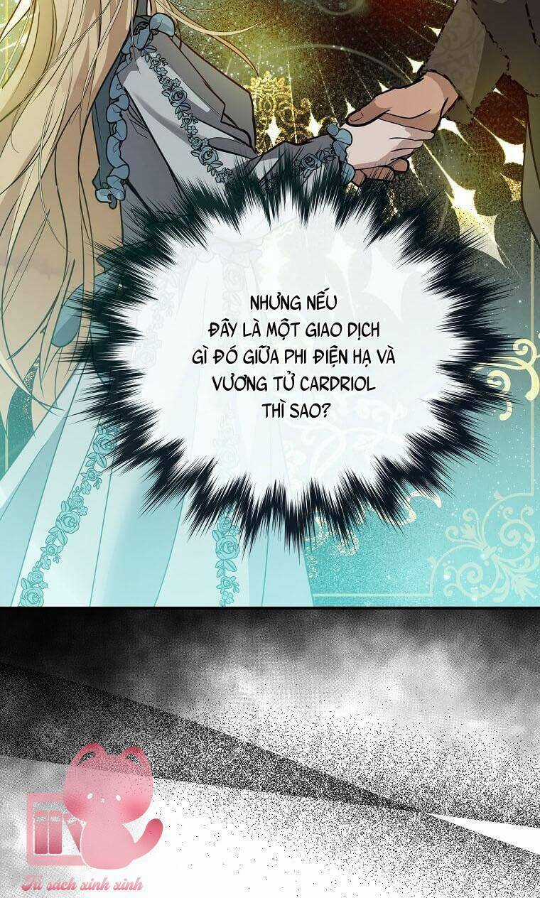 Ác Nữ Trùng Sinh Chapter 144 trang 88