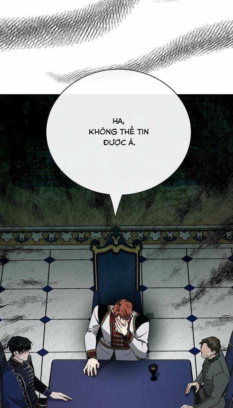 Ác Nữ Trùng Sinh Chapter 144 trang 9