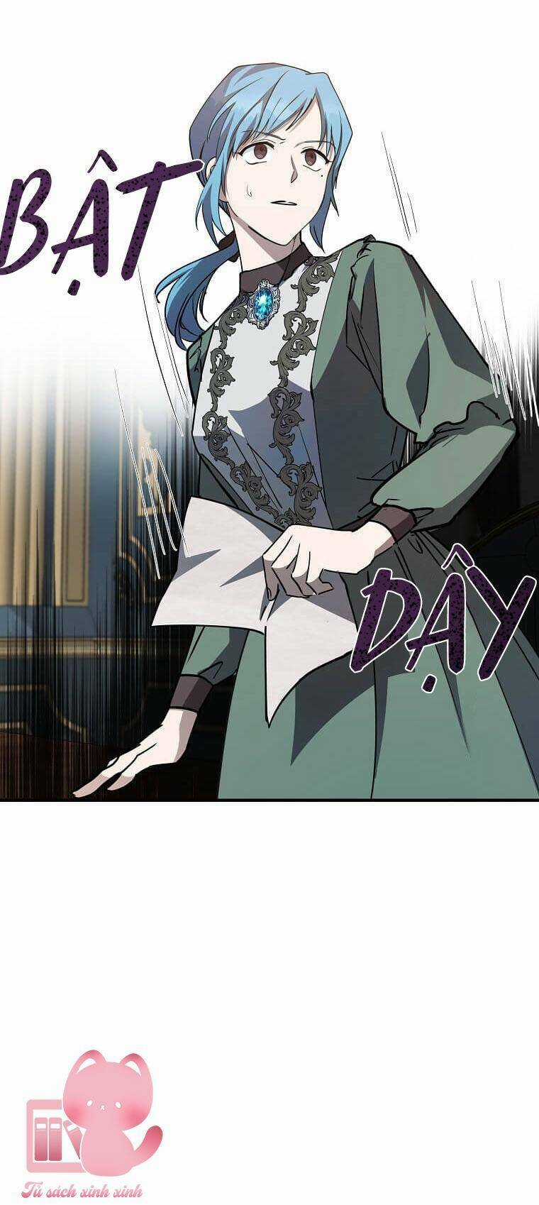 Ác Nữ Trùng Sinh Chapter 144 trang 94