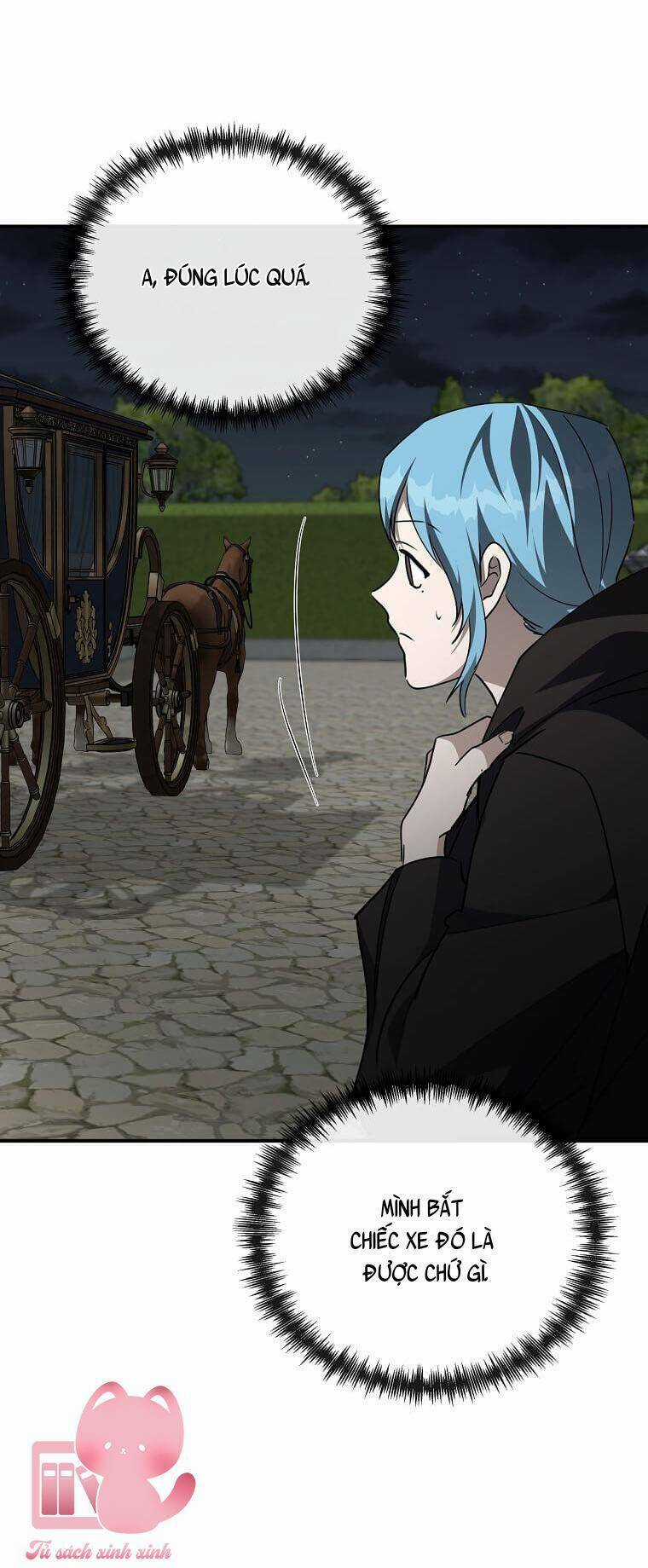 Ác Nữ Trùng Sinh Chapter 144 trang 97