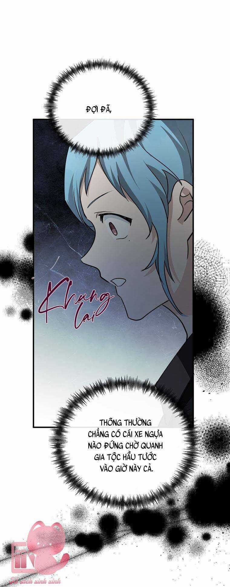 Ác Nữ Trùng Sinh Chapter 144 trang 98
