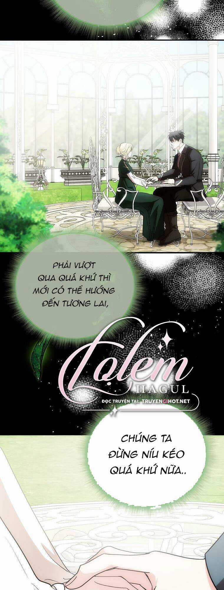 Ác Nữ Trùng Sinh Chapter 147 trang 10