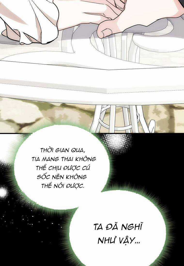 Ác Nữ Trùng Sinh Chapter 147 trang 11