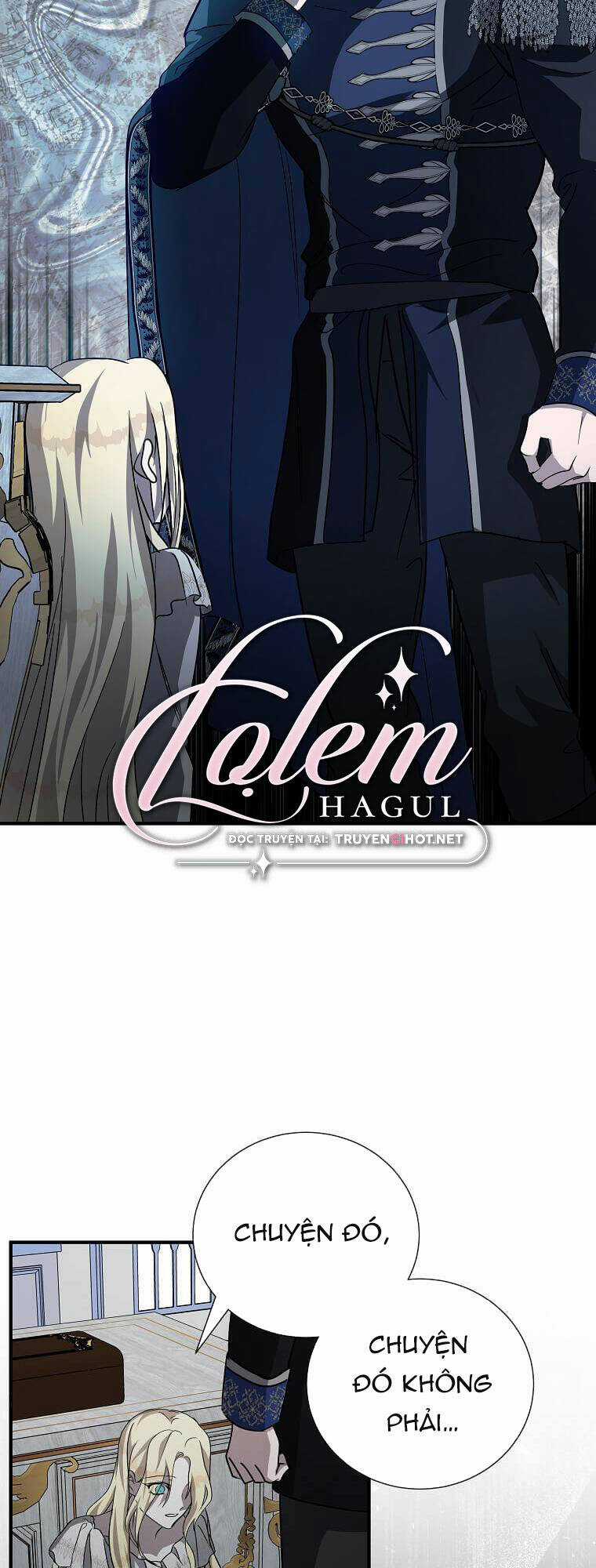 Ác Nữ Trùng Sinh Chapter 147 trang 13