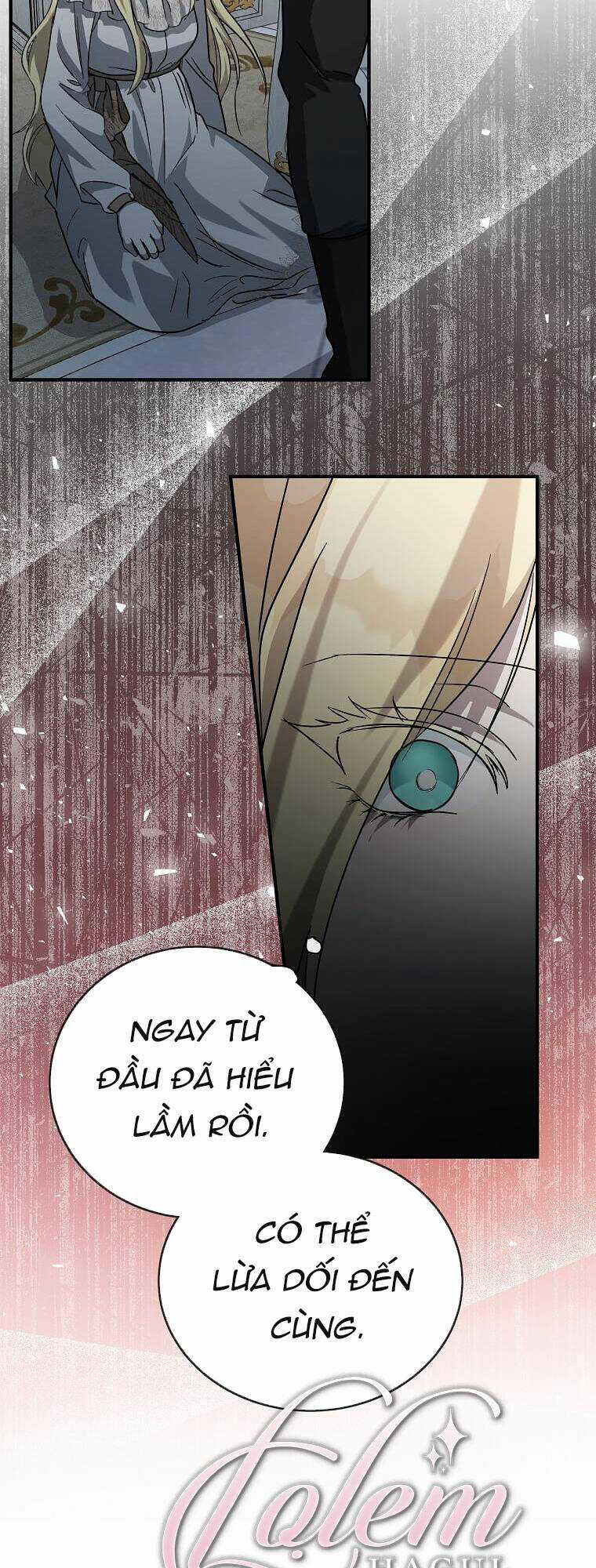 Ác Nữ Trùng Sinh Chapter 147 trang 14