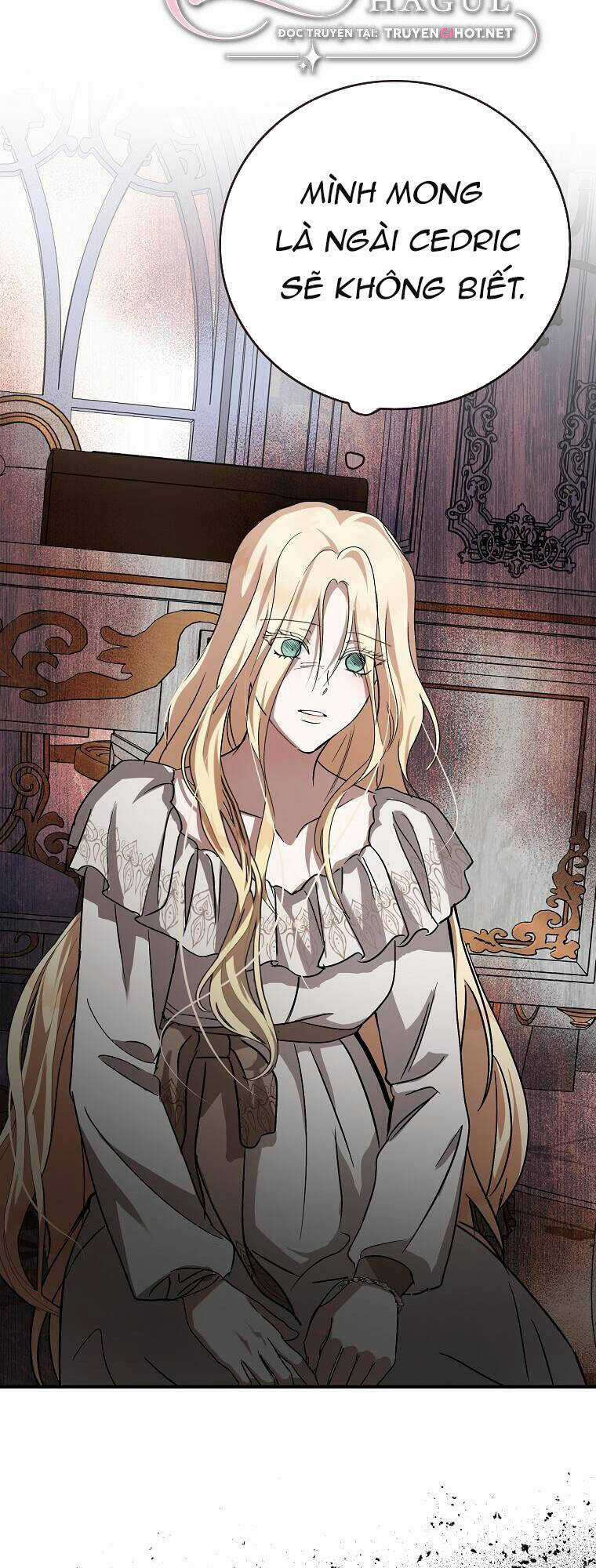 Ác Nữ Trùng Sinh Chapter 147 trang 15