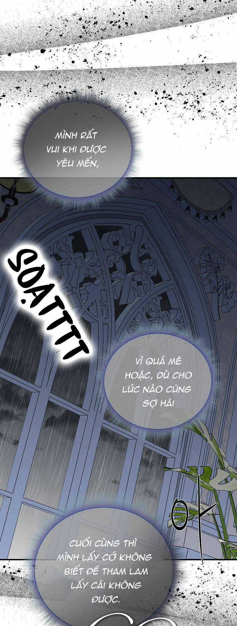 Ác Nữ Trùng Sinh Chapter 147 trang 16