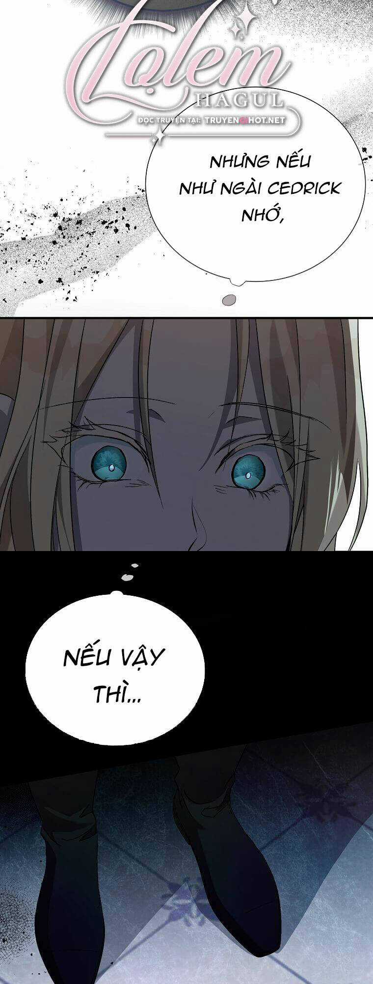 Ác Nữ Trùng Sinh Chapter 147 trang 17