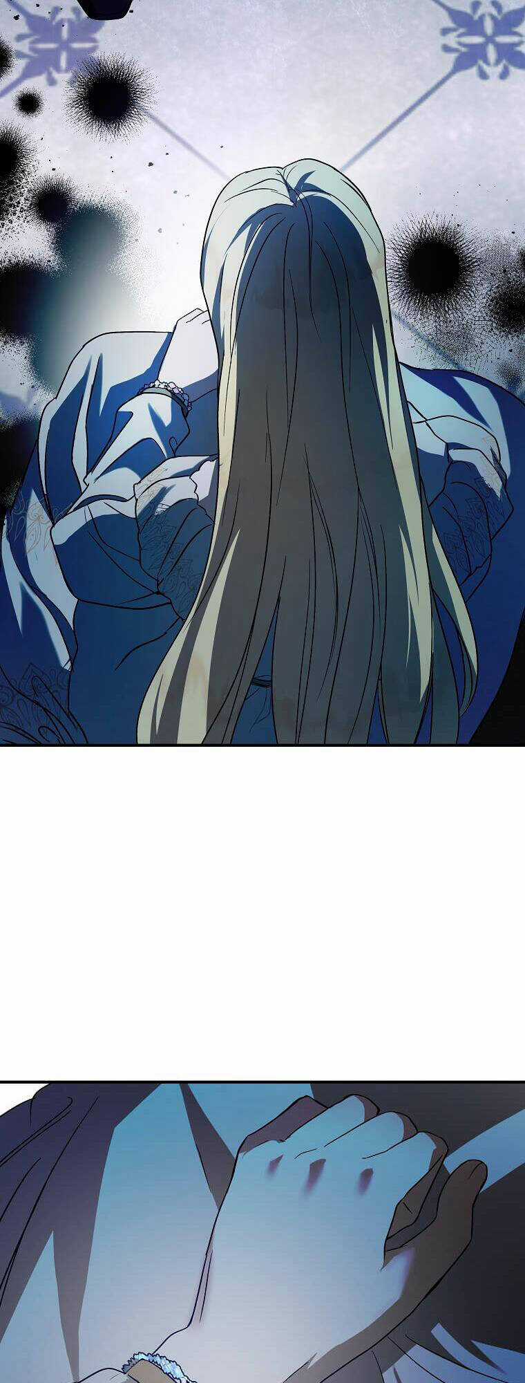 Ác Nữ Trùng Sinh Chapter 147 trang 18