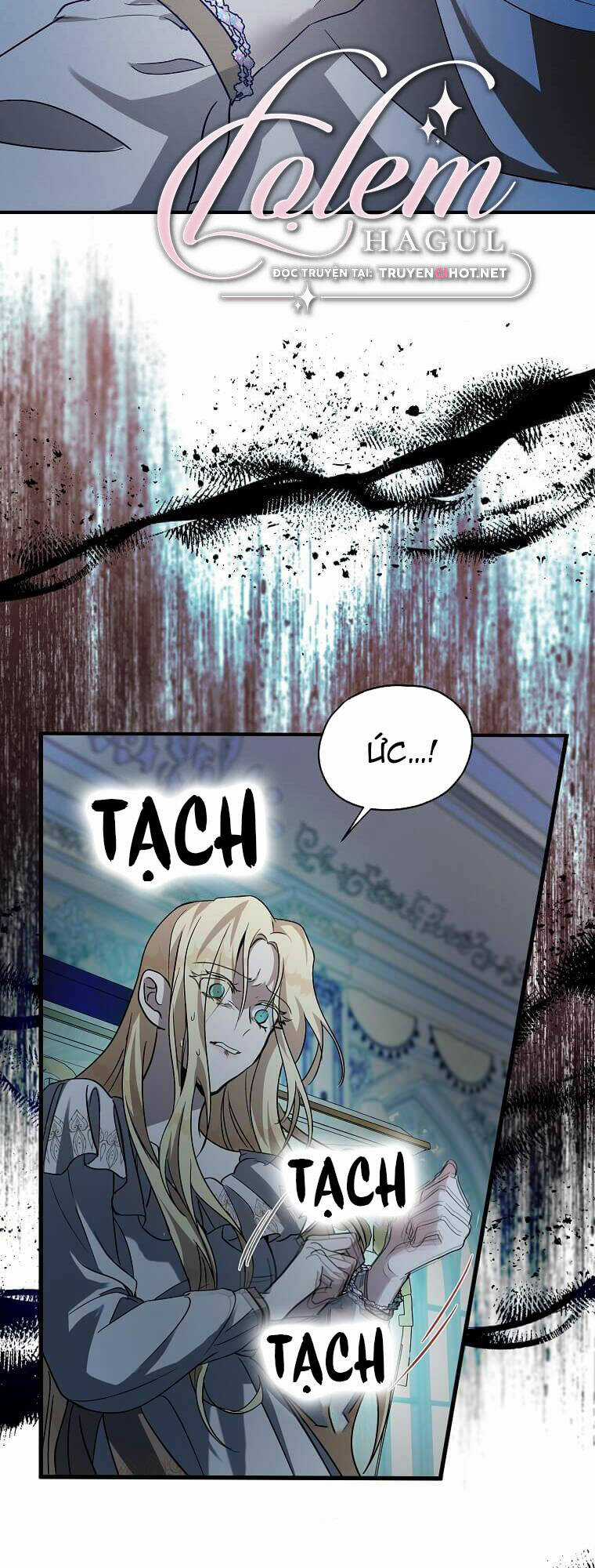 Ác Nữ Trùng Sinh Chapter 147 trang 19