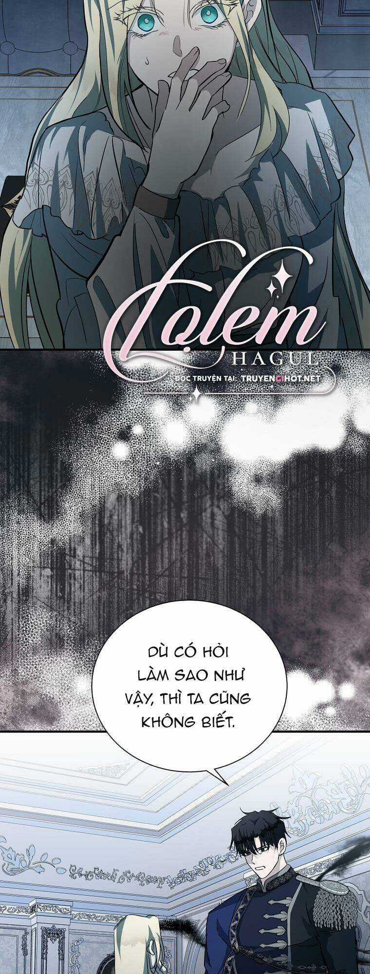 Ác Nữ Trùng Sinh Chapter 147 trang 2