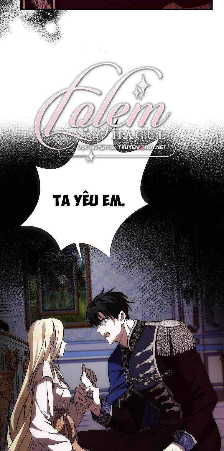 Ác Nữ Trùng Sinh Chapter 147 trang 23