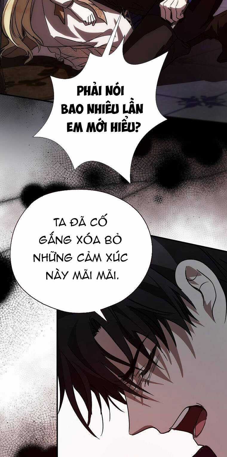 Ác Nữ Trùng Sinh Chapter 147 trang 24