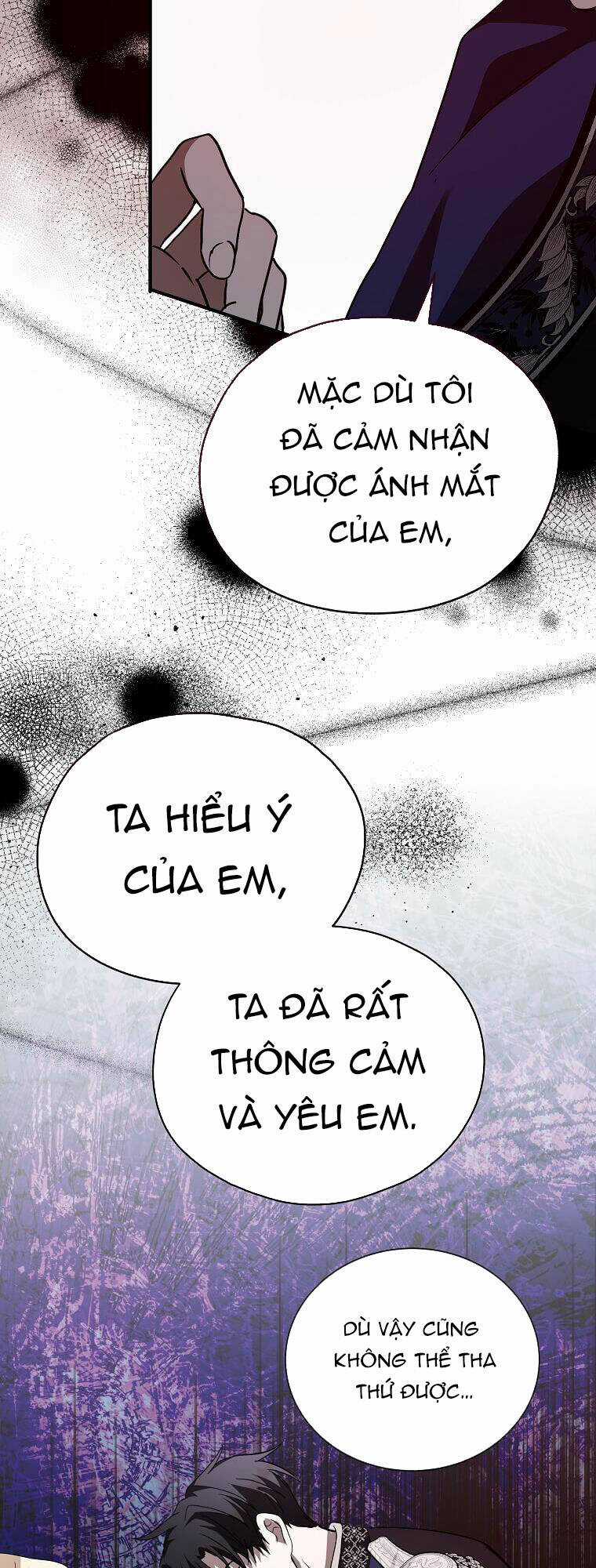 Ác Nữ Trùng Sinh Chapter 147 trang 25