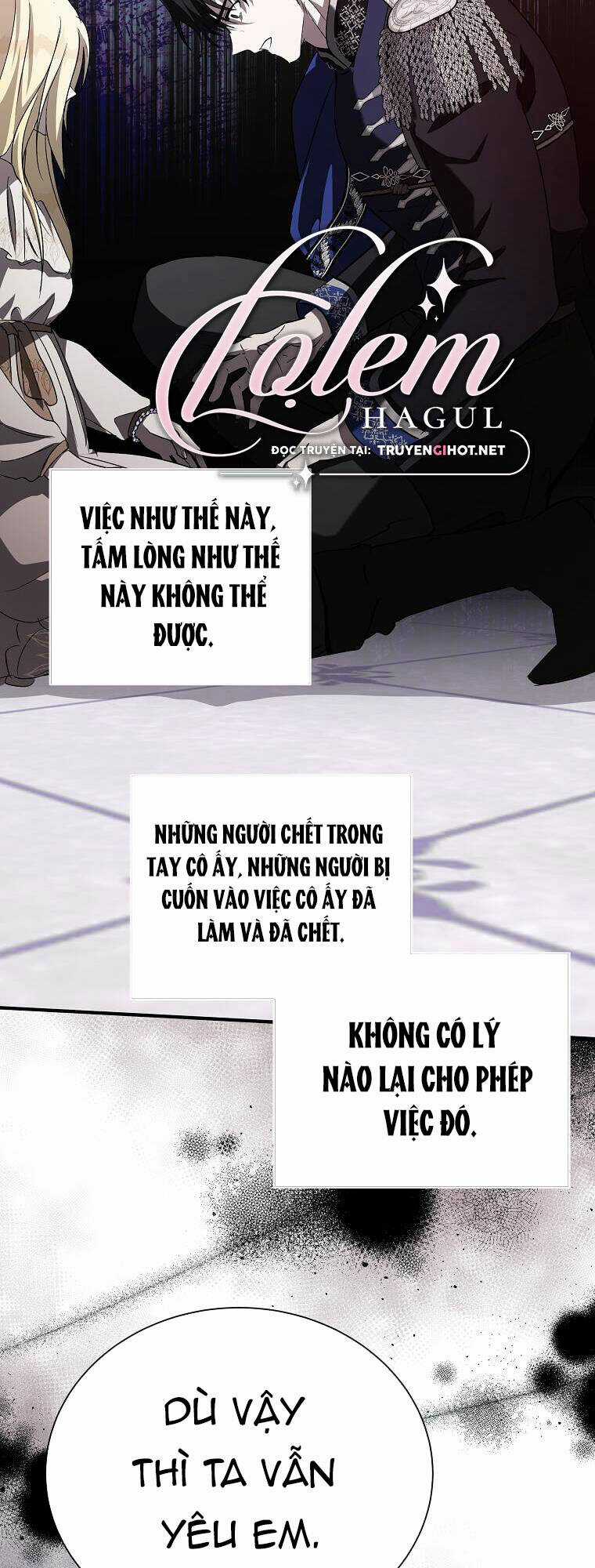 Ác Nữ Trùng Sinh Chapter 147 trang 26
