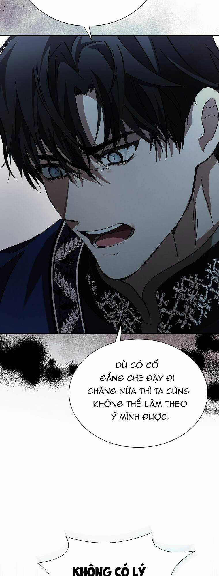 Ác Nữ Trùng Sinh Chapter 147 trang 27