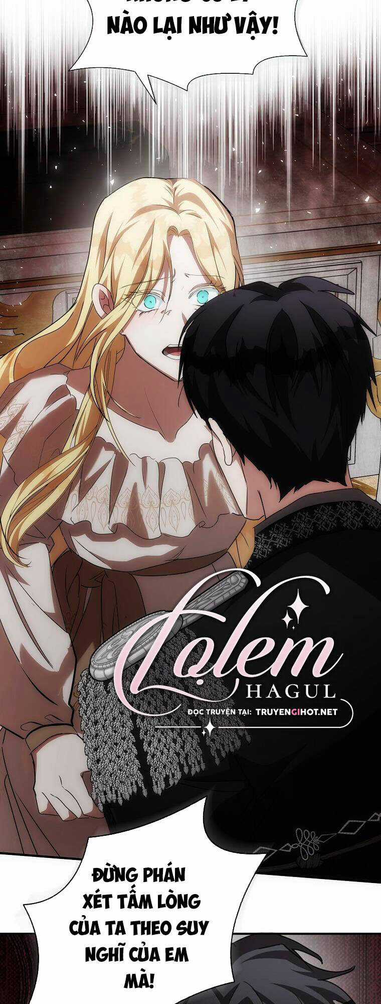 Ác Nữ Trùng Sinh Chapter 147 trang 28