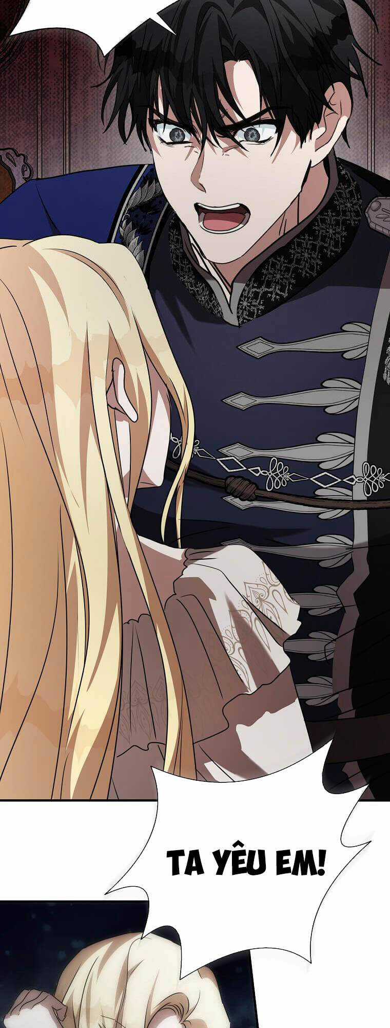 Ác Nữ Trùng Sinh Chapter 147 trang 29