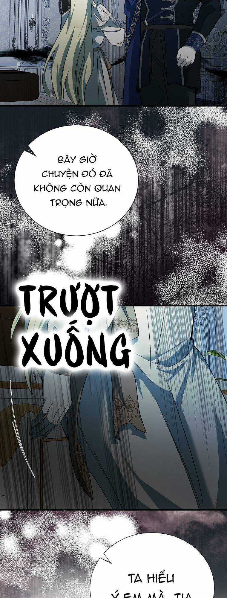 Ác Nữ Trùng Sinh Chapter 147 trang 3