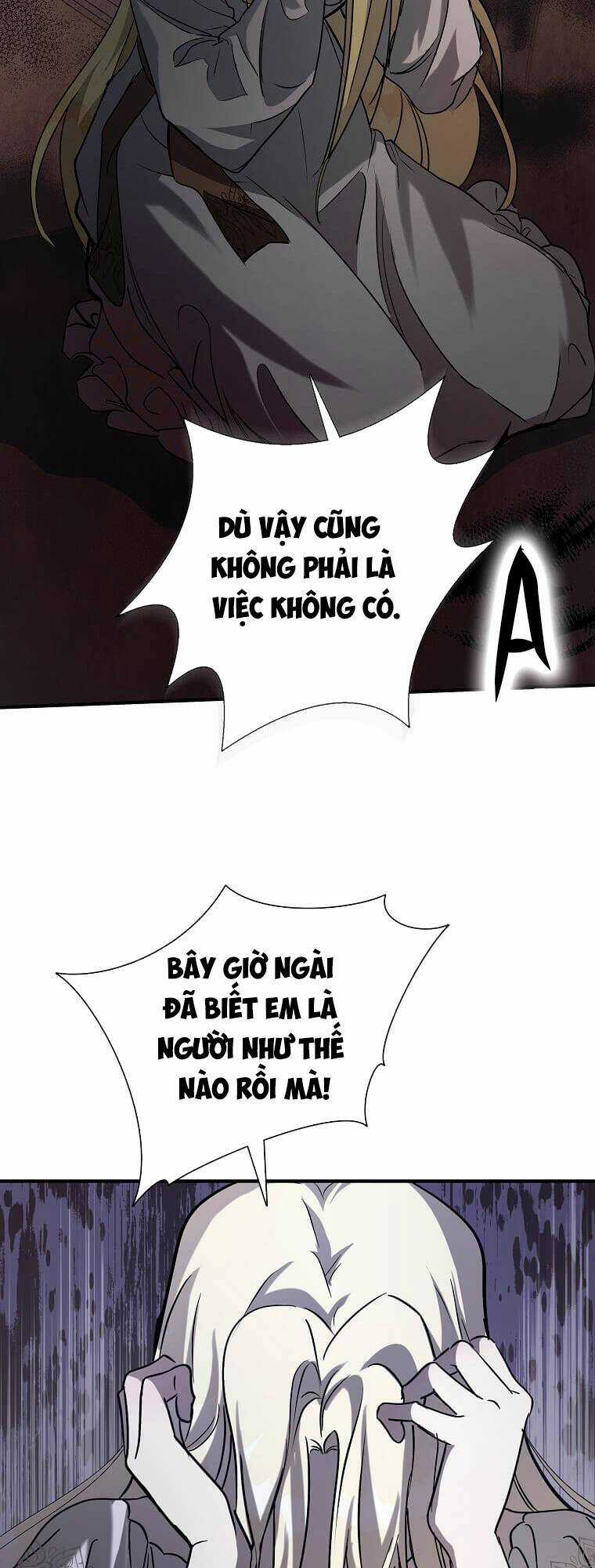 Ác Nữ Trùng Sinh Chapter 147 trang 31