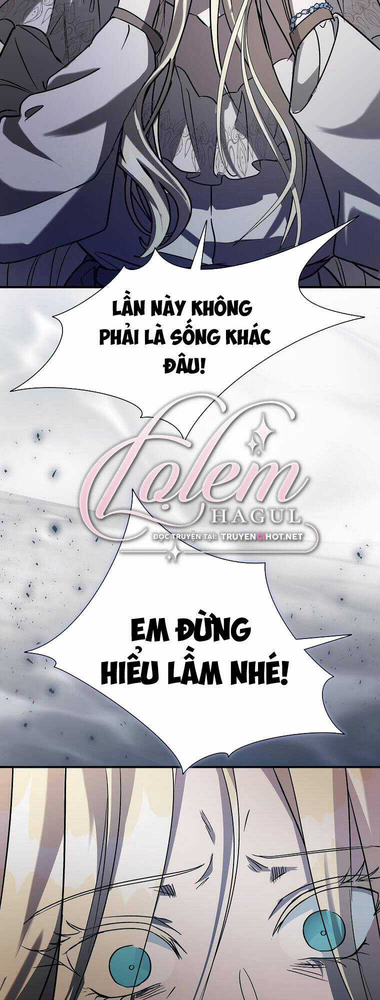 Ác Nữ Trùng Sinh Chapter 147 trang 32