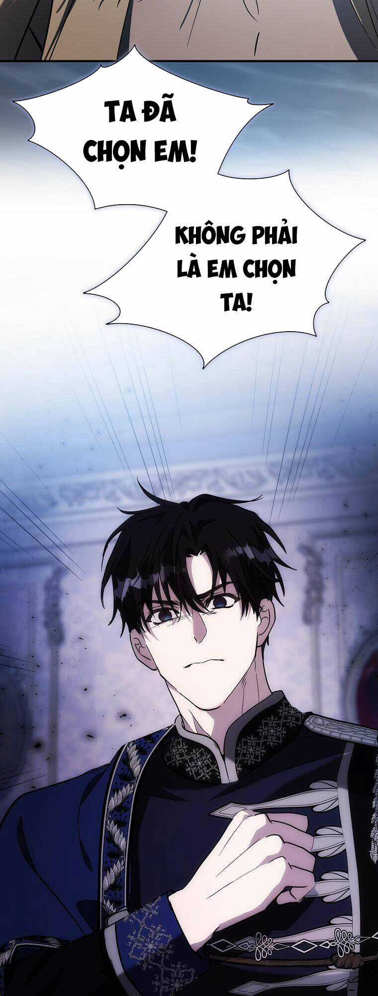 Ác Nữ Trùng Sinh Chapter 147 trang 33