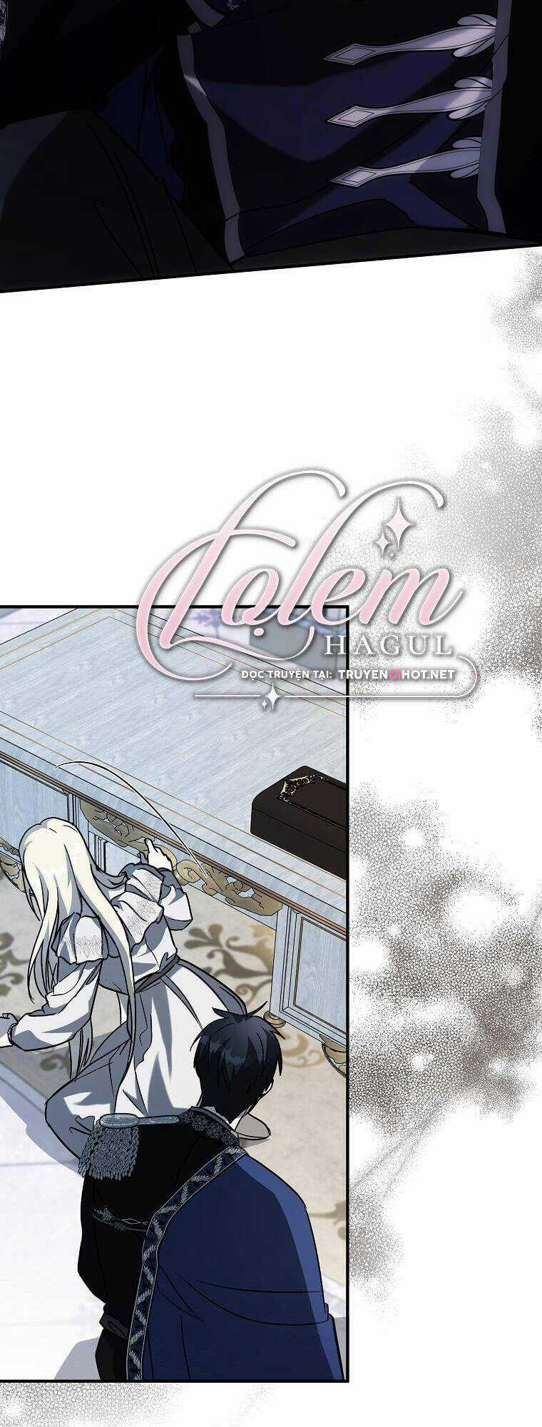 Ác Nữ Trùng Sinh Chapter 147 trang 34