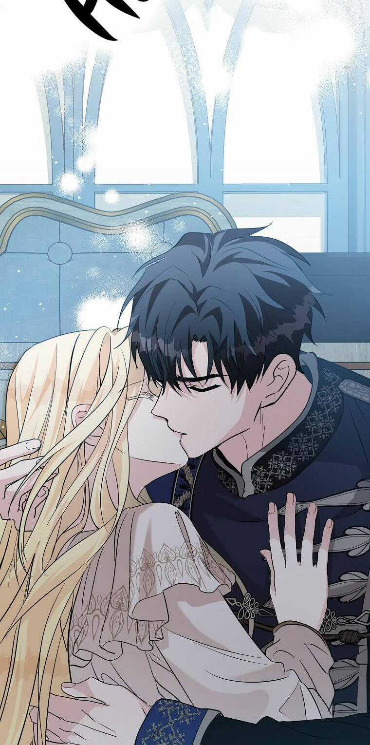 Ác Nữ Trùng Sinh Chapter 147 trang 36