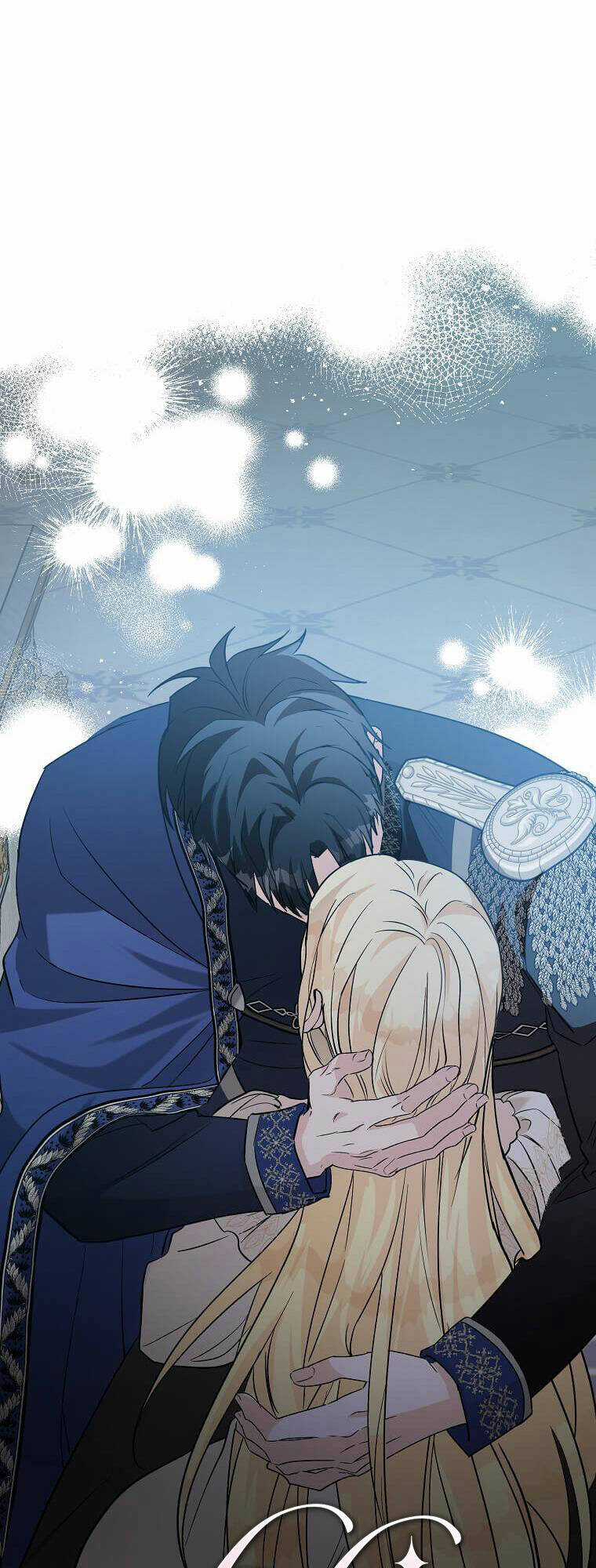 Ác Nữ Trùng Sinh Chapter 147 trang 38