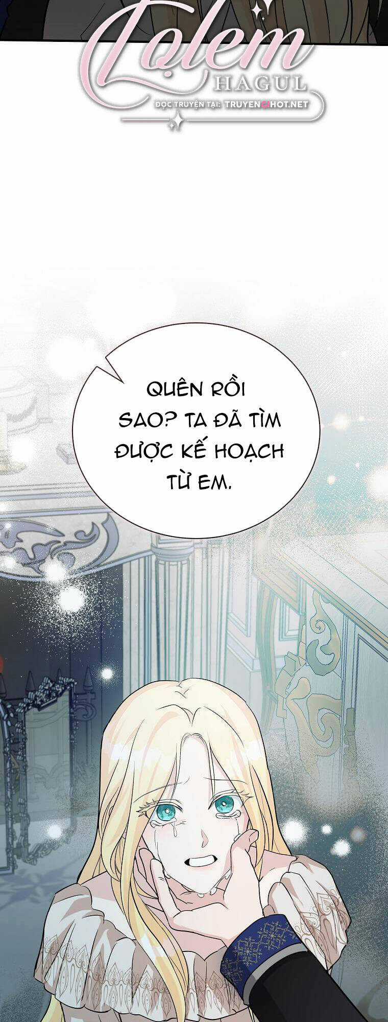 Ác Nữ Trùng Sinh Chapter 147 trang 39