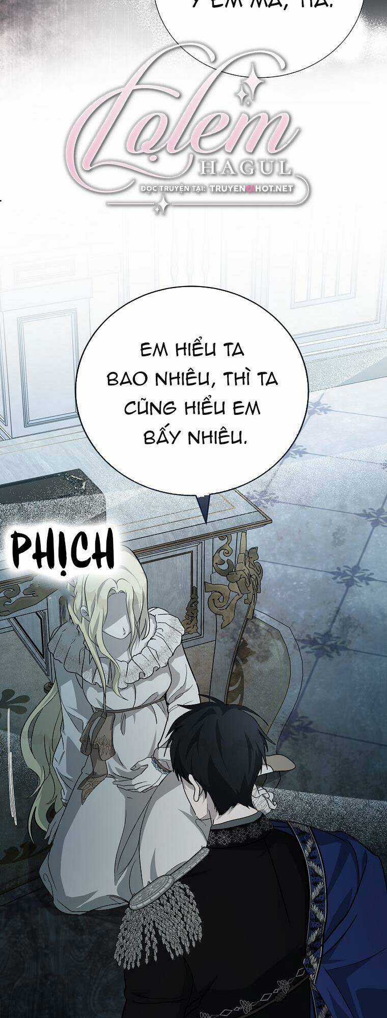 Ác Nữ Trùng Sinh Chapter 147 trang 4