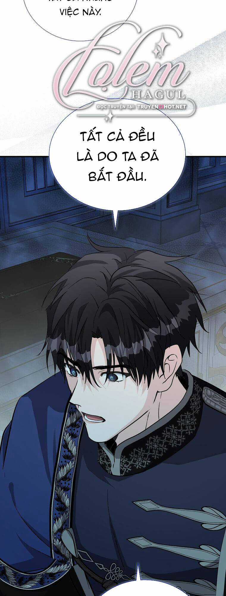 Ác Nữ Trùng Sinh Chapter 147 trang 41