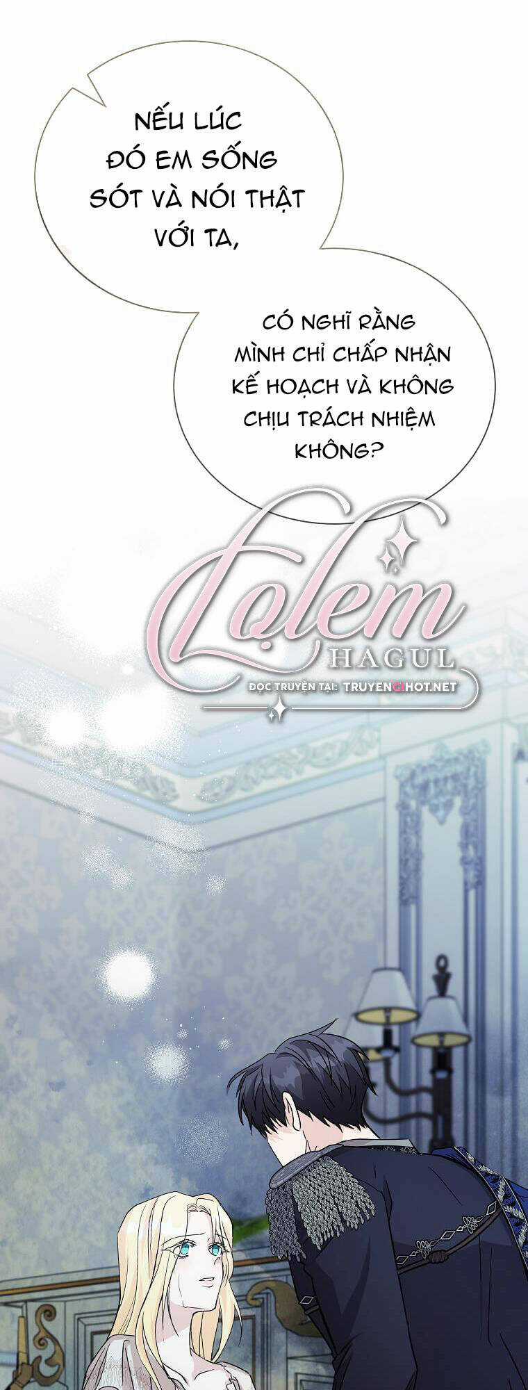 Ác Nữ Trùng Sinh Chapter 147 trang 46