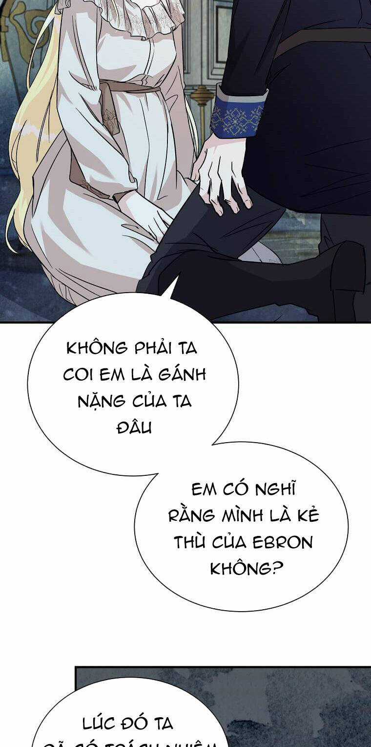Ác Nữ Trùng Sinh Chapter 147 trang 47