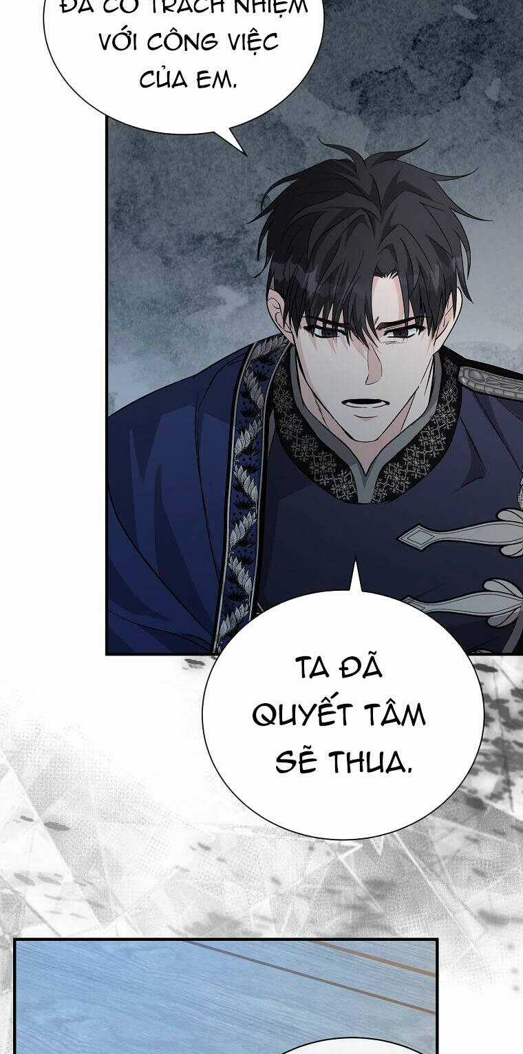 Ác Nữ Trùng Sinh Chapter 147 trang 48
