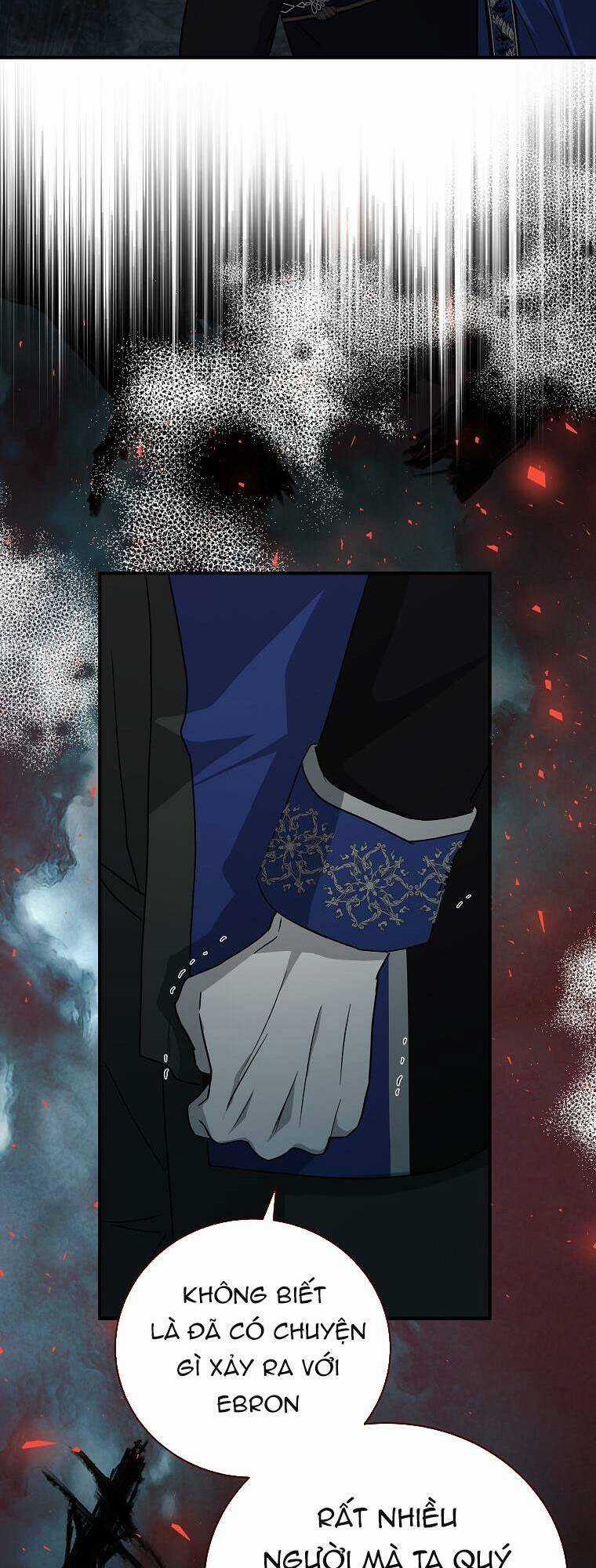 Ác Nữ Trùng Sinh Chapter 147 trang 5