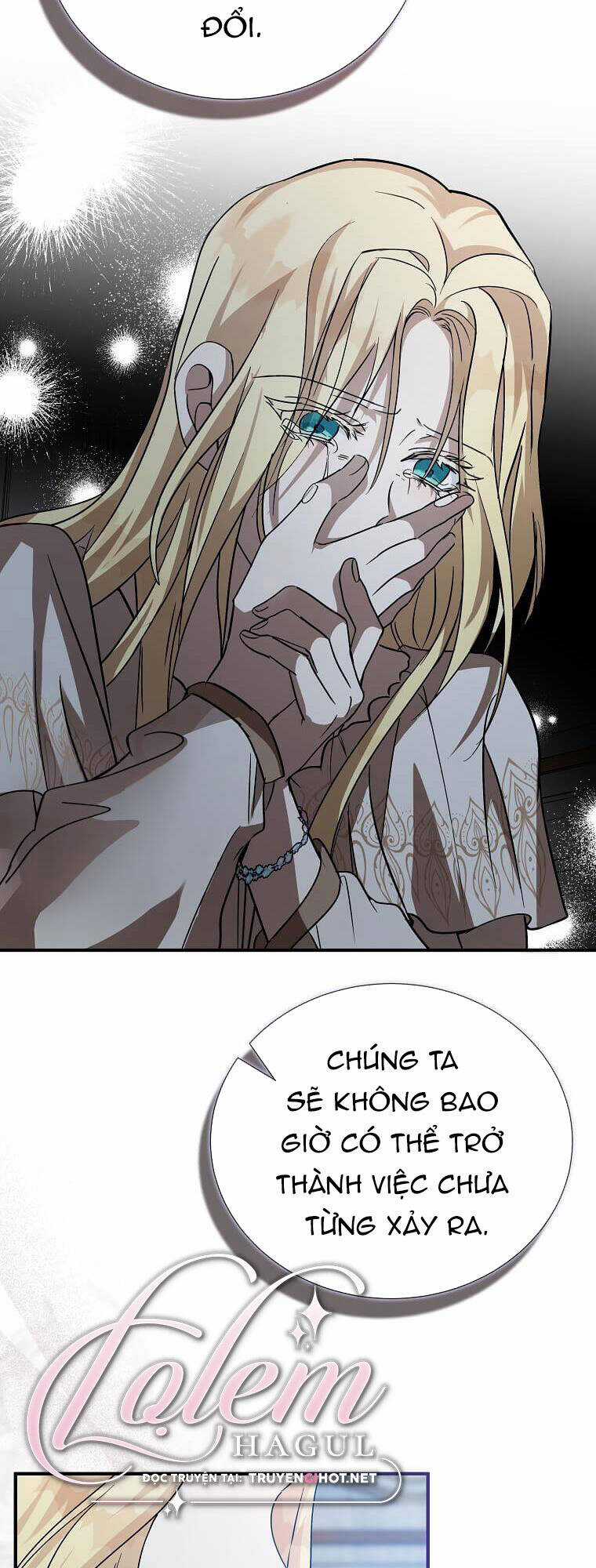 Ác Nữ Trùng Sinh Chapter 147 trang 50