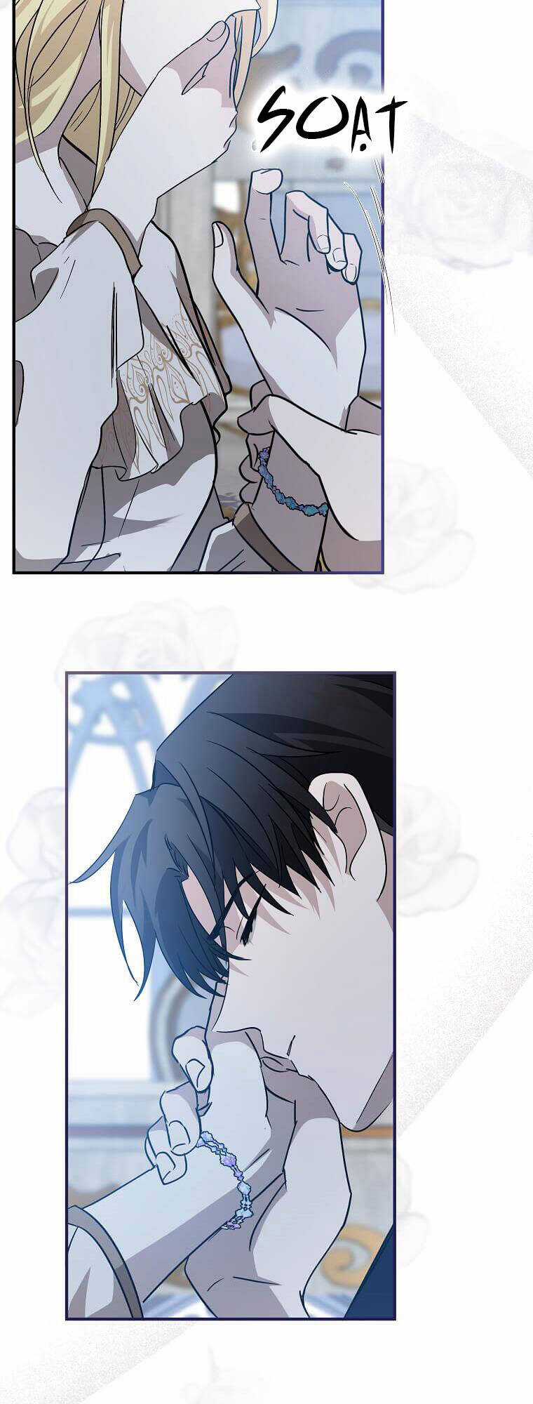 Ác Nữ Trùng Sinh Chapter 147 trang 51