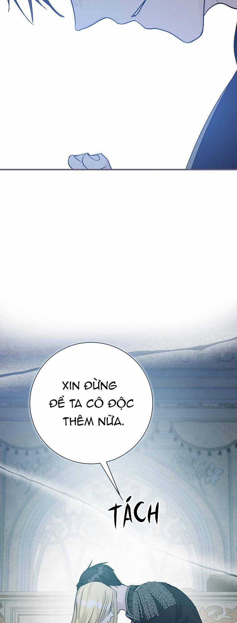 Ác Nữ Trùng Sinh Chapter 147 trang 53